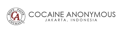 Cocaine Anonymous – Jakarta, Indonesia